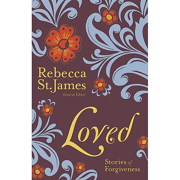 Loved, Rebecca St. James