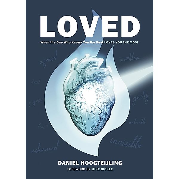 Loved, Daniel Hoogteijling