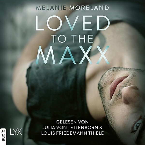 Loved to the Maxx, Melanie Moreland