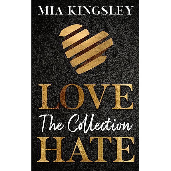 LoveHate, Mia Kingsley