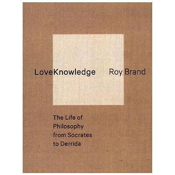 LoveKnowledge, Roy Brand