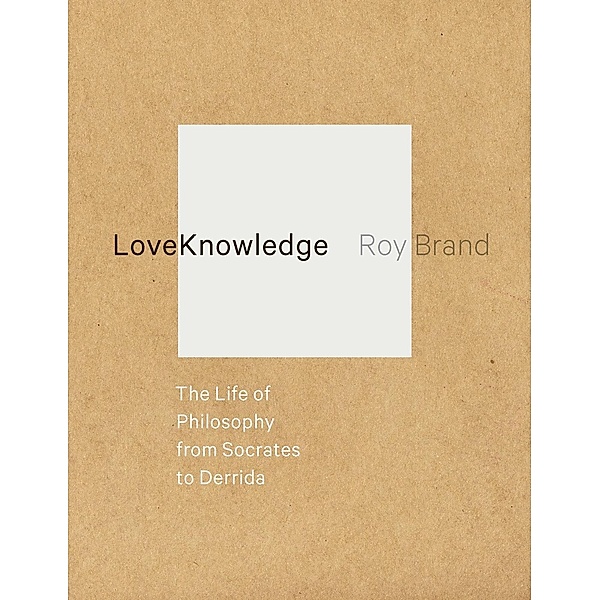 LoveKnowledge, Roy Brand
