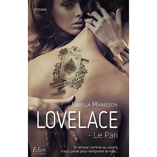 Lovelace, Isabella Mikaelson