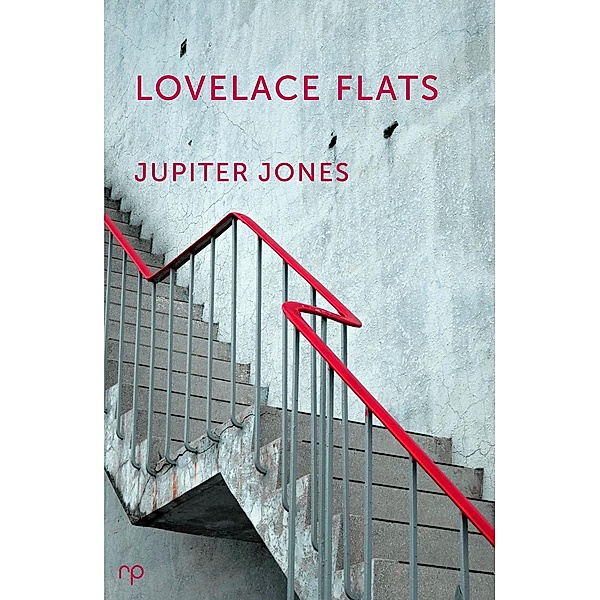 Lovelace Flats, Jupiter Jones