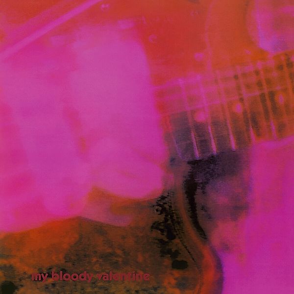 Loveless (2cd Remastered), My Bloody Valentine