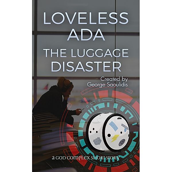 Loveless Ada: The Luggage Disaster / George Saoulidis, George Saoulidis