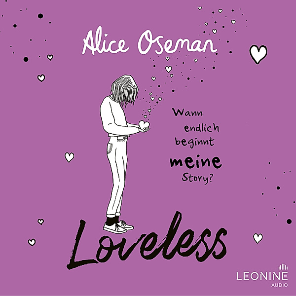 Loveless - Loveless, Alice Oseman