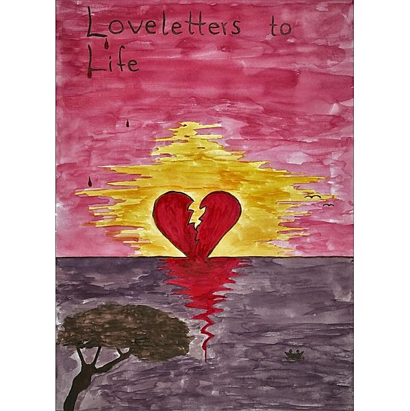 Loveletters to Life, Estella W.