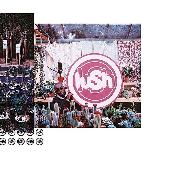 Lovelife (Reissue), Lush