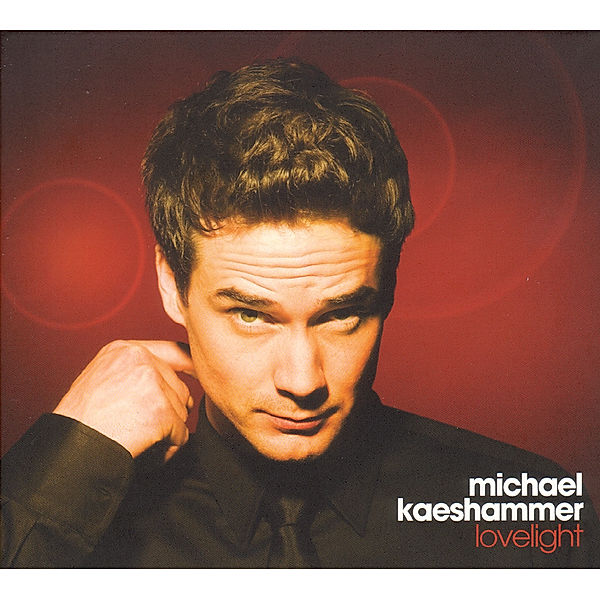 Lovelight, Michael Kaeshammer