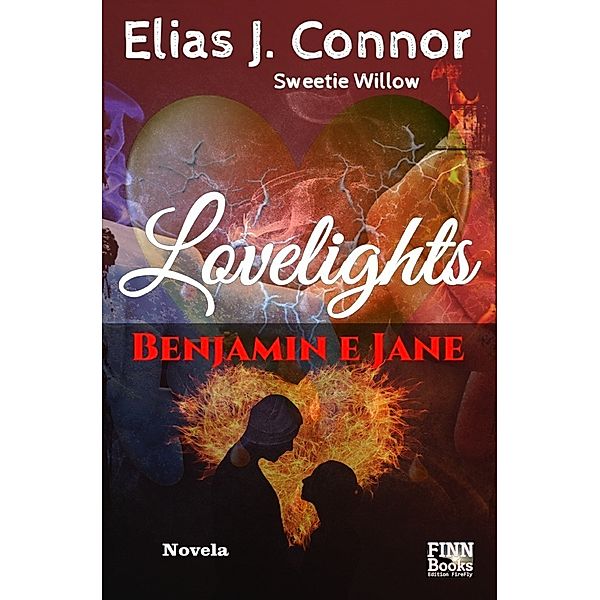 Lovelights - Benjamin e Jane, Elias J. Connor