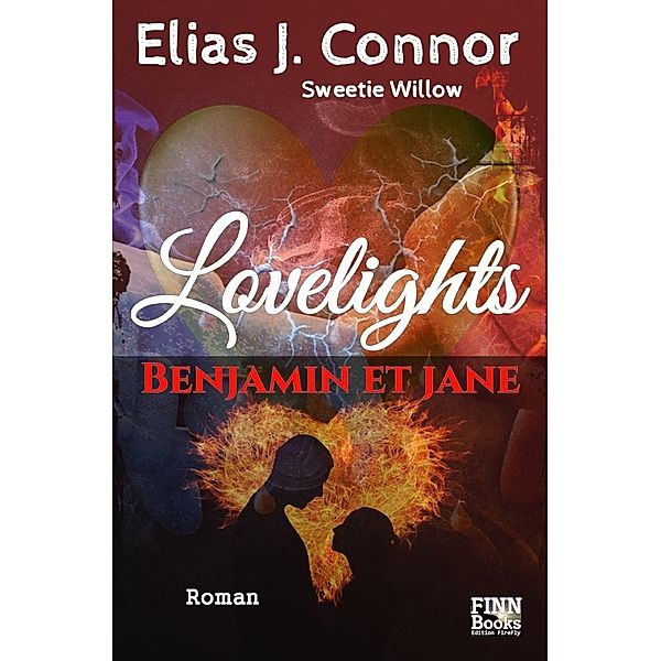 Lovelights - Benjamin et Jane, Elias J. Connor