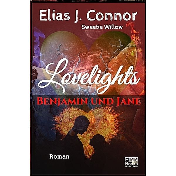 Lovelights - Benjamin und Jane, Elias J. Connor