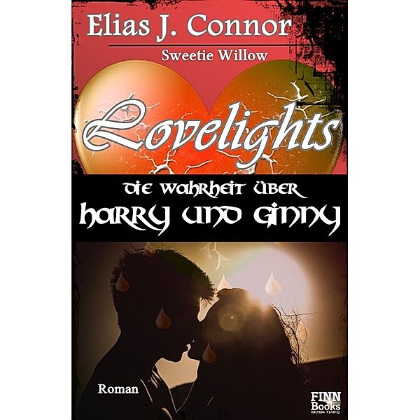 Lovelights - Die Wahrheit über Harry und Ginny, Elias J. Connor