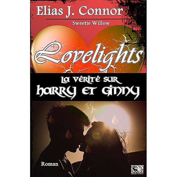 Lovelights -La vérité sur Harry et Ginny, Elias J. Connor