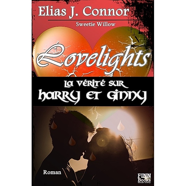 Lovelights -La vérité sur Harry et Ginny, Elias J. Connor