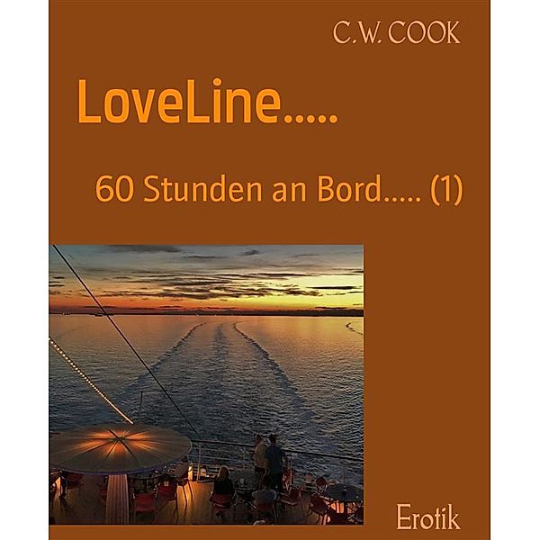 LoveLine....., C. W. Cook