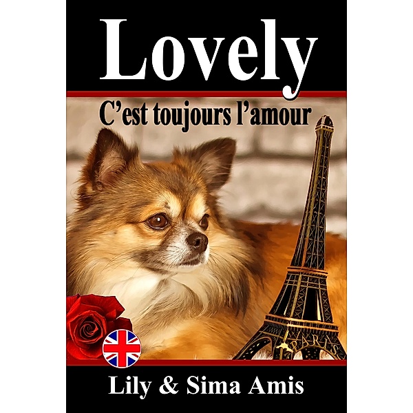Lovely, C'est Toujours L'amour, Lily Amis