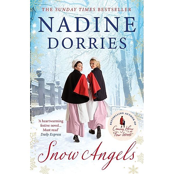 Lovely Lane / Snow Angels, Nadine Dorries
