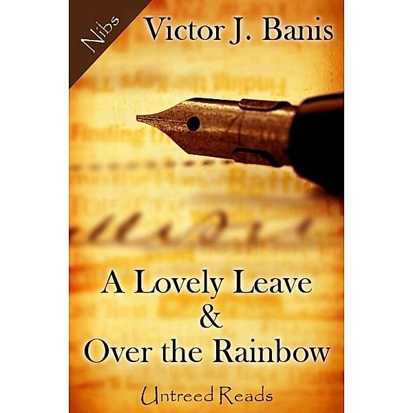 Lovely Leave & Over the Rainbow / Nibs, Victor J Banis