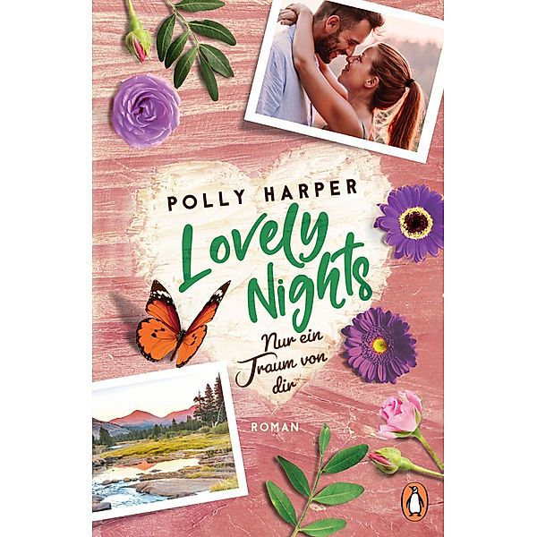Lovely Nights. Nur ein Traum von dir / Goodville Love Bd.3, Polly Harper