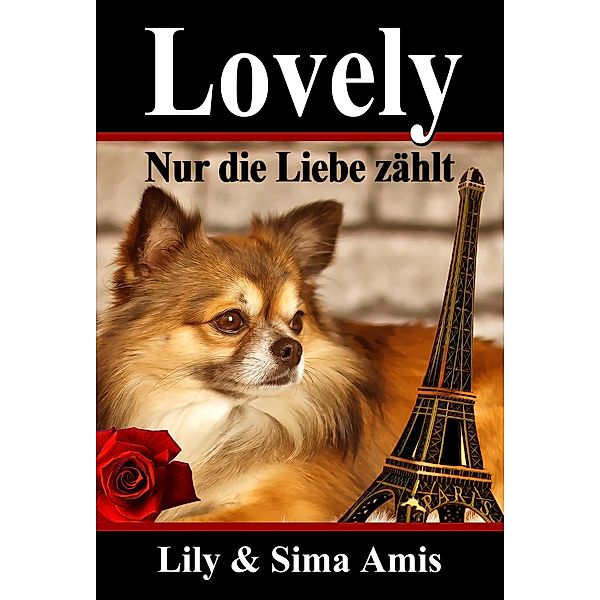 Lovely, Nur die Liebe zählt, Lily Amis