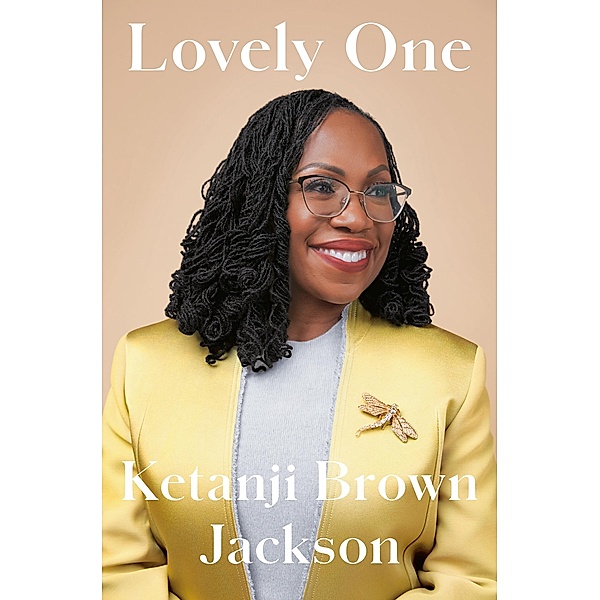 Lovely One, Ketanji Brown Jackson