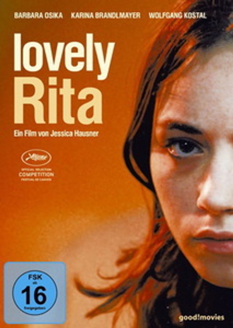 Lovely Rita DVD jetzt bei Weltbild.ch online bestellen