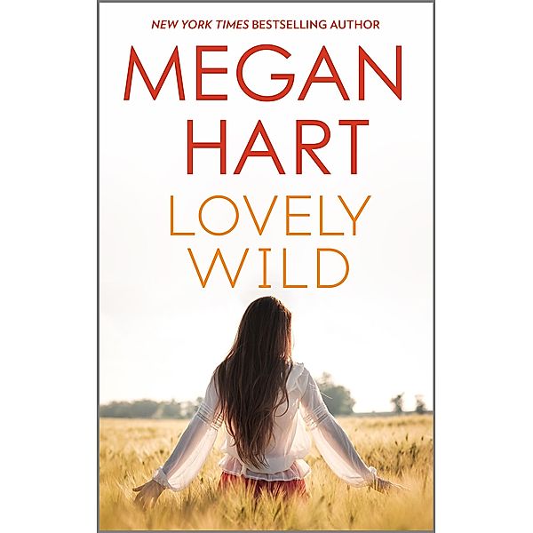 Lovely Wild, Megan Hart