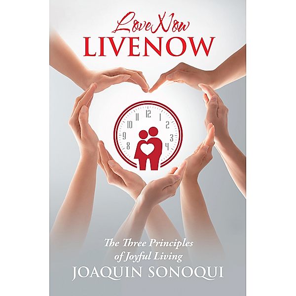 Lovenow Livenow, Joaquin Sonoqui