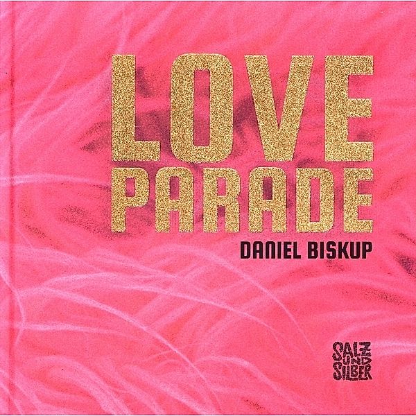 Loveparade, Daniel Biskup