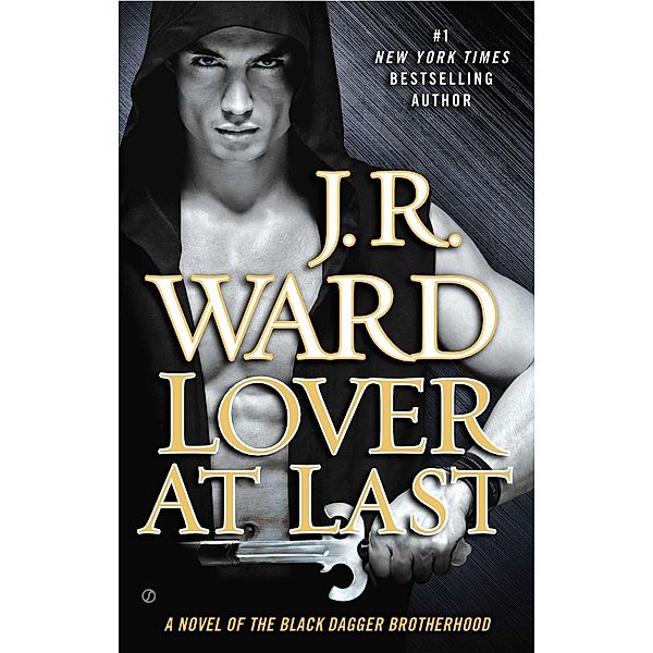 Lover at Last, J. R. Ward