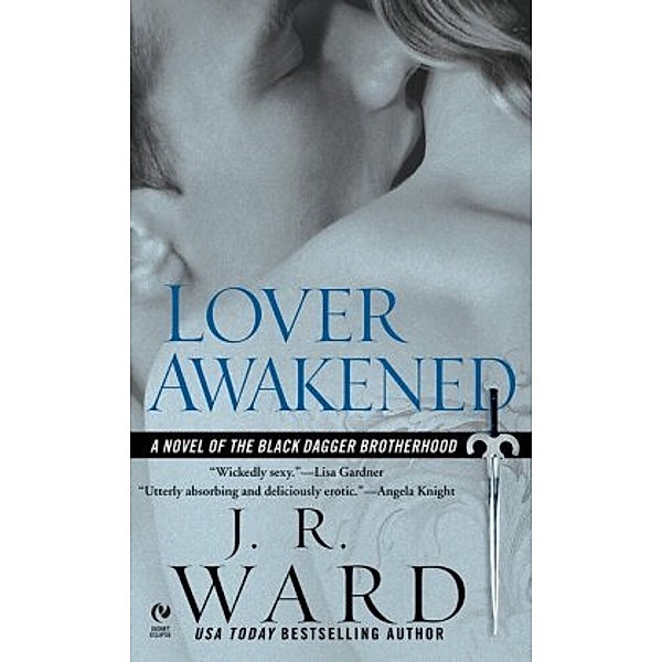 Lover Awakened, J. R. Ward