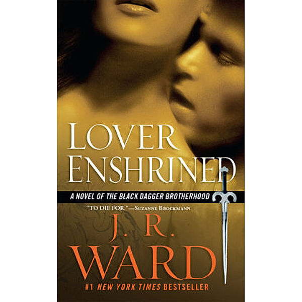 Lover Enshrined, J. R. Ward