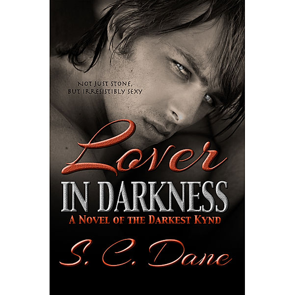 Lover In Darkness, S. C. Dane