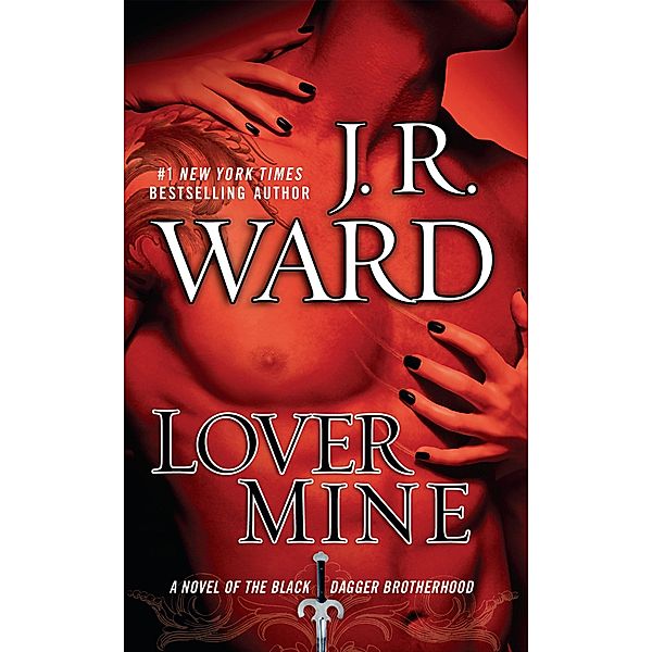Lover Mine, J. R. Ward
