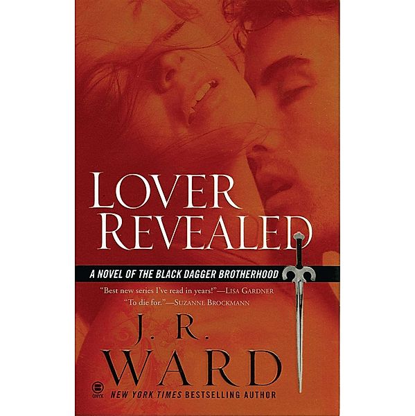 Lover Revealed, J. R. Ward