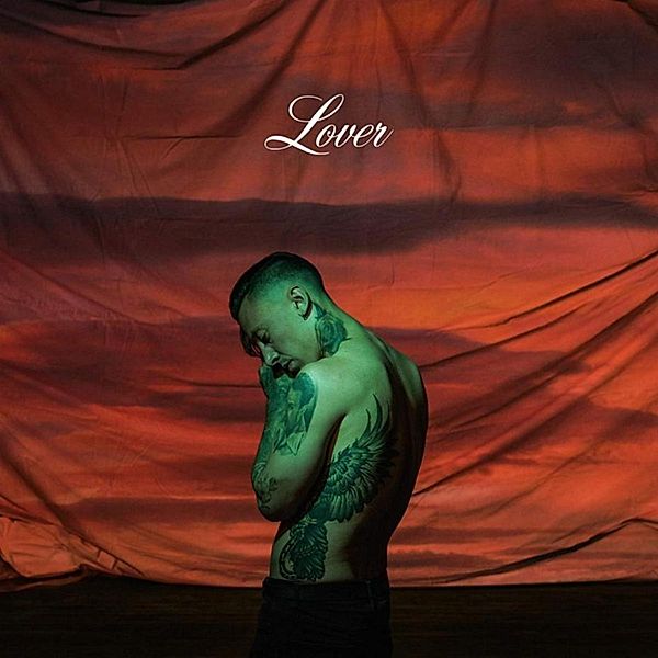Lover (Vinyl), Noah Gundersen