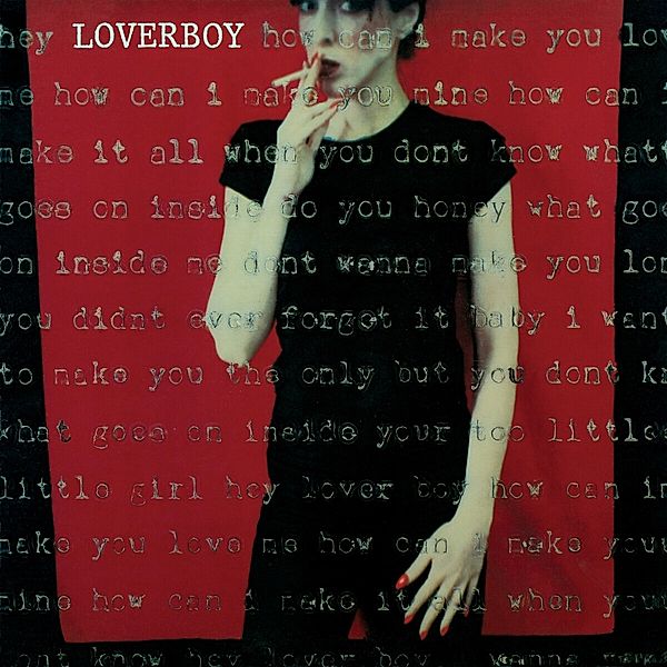 Loverboy (Collector'S Edition), Loverboy