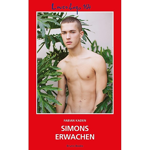 Loverboys 164: Simons Erwachen / Loverboys Bd.164, Fabian Kaden