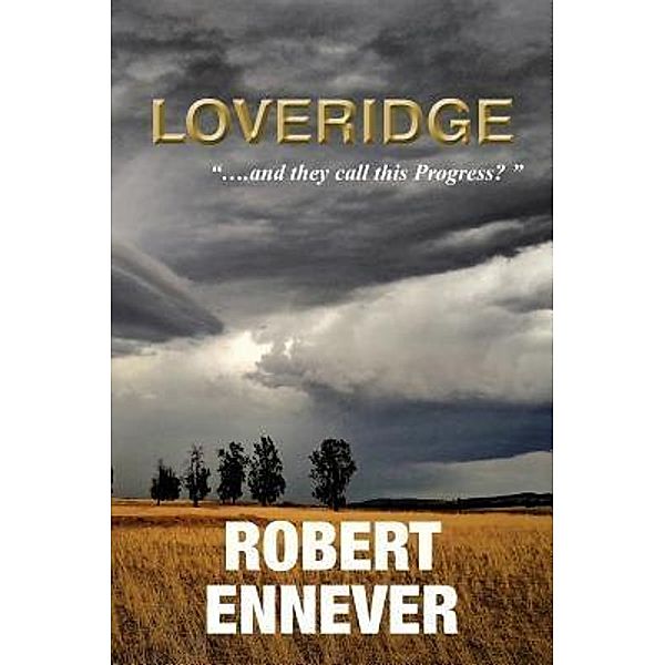 LOVERIDGE, Robert Ennever