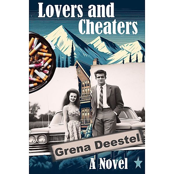 Lovers and Cheaters, Grena Deestel