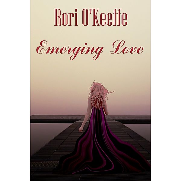 Lovers and Friends: Emerging Love, Rori O'Keeffe