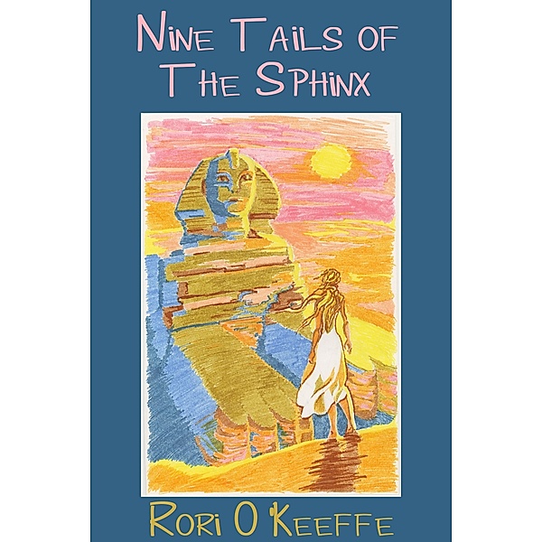 Lovers and Friends: Nine Tails of the Sphinx, Rori O'Keeffe