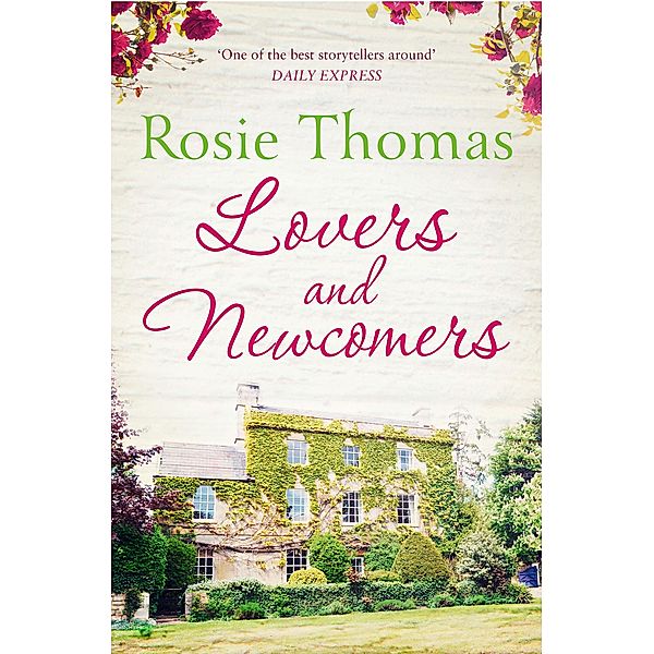 Lovers and Newcomers, Rosie Thomas