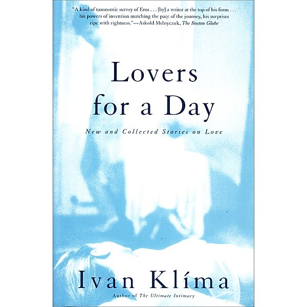 Lovers for a Day, Ivan Klíma