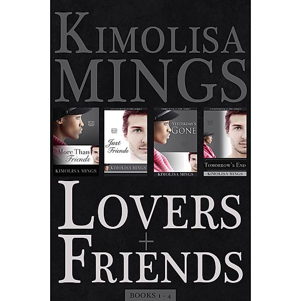 Lovers + Friends, Kimolisa Mings
