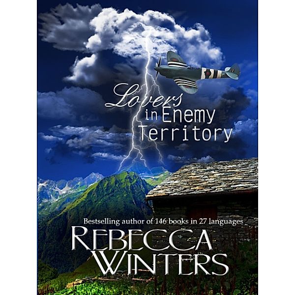 Lovers In Enemy Territory, Rebecca Winters