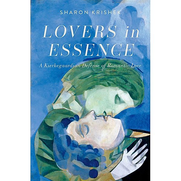 Lovers in Essence, Sharon Krishek