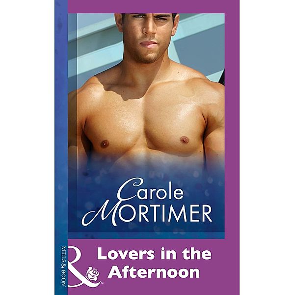 Lovers In The Afternoon, Carole Mortimer